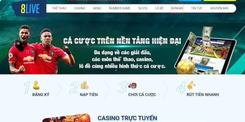 8Live cam kết bảo mật thông tin cá nhân