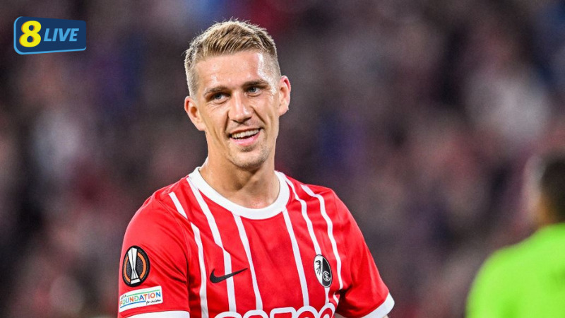 Dự đoán tỷ số bóng đá Freiburg vs Lens từ chuyên gia Dự đoán tỷ số bóng đá Freiburg vs Lens từ chuyên gia