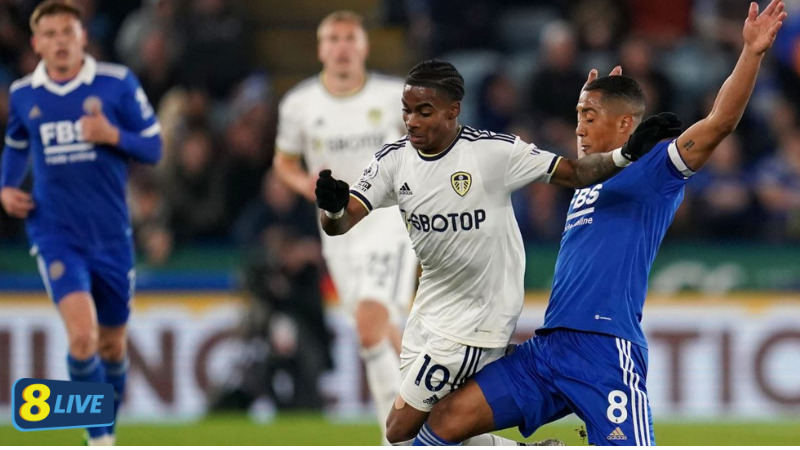 Nhận định bóng đá Leeds vs Leicester kèo chấp Nhận định bóng đá Leeds vs Leicester kèo chấp