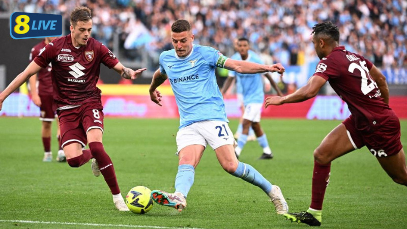 Nhận định bóng đá Torino vs Lazio lúc 2h45 ngày 23/2 Nhận định bóng đá Torino vs Lazio lúc 2h45 ngày 23/2