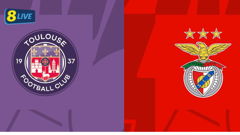Nhận định bóng đá Toulouse vs Benfica kèo Châu Á, kèo chấp Nhận định bóng đá Toulouse vs Benfica kèo Châu Á, kèo chấp