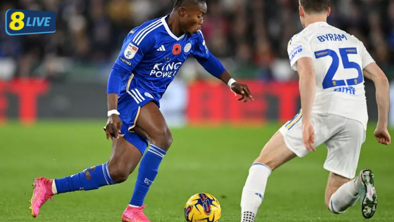 Soi kèo nhận định bóng đá kèo Tài Xỉu trong trận đấu Leeds vs Leicester Soi kèo nhận định bóng đá kèo Tài Xỉu trong trận đấu Leeds vs Leicester
