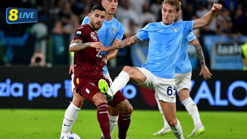 Thông tin lực lượng đội bóng Torino vs Lazio Thông tin lực lượng đội bóng Torino vs Lazio