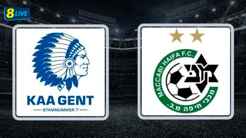 Nhận định Gent vs Maccabi Haifa