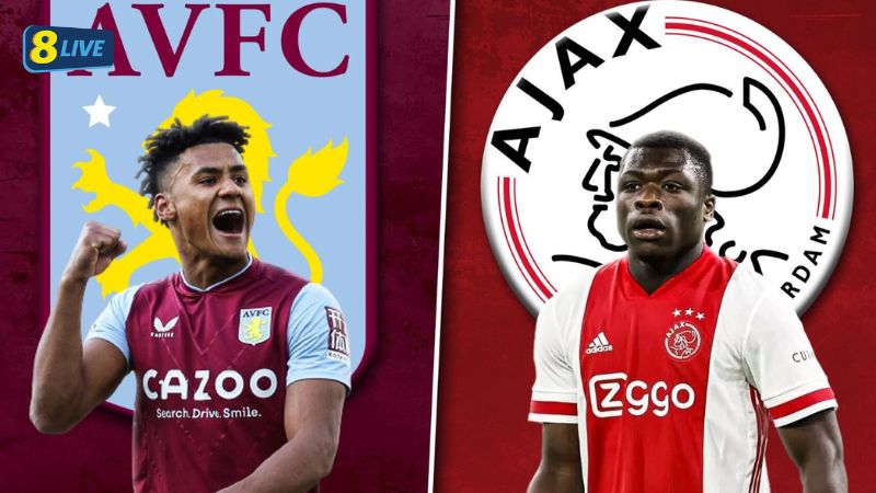 Soi kèo Aston Villa vs Ajax
