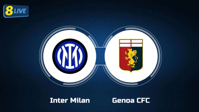 Soi kèo Inter vs Genoa