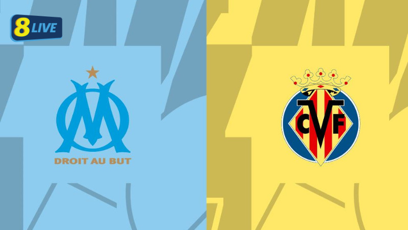 Soi kèo Marseille vs Villarreal